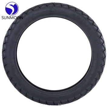 Sunmoon Factory Trime directement en diamant 2,75-21 pneus de moto